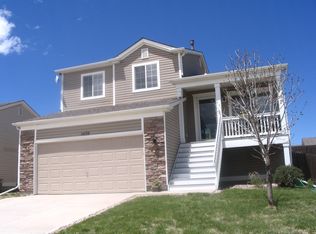 5439 Vermillion Bluffs Dr, Colorado Springs, CO 80923