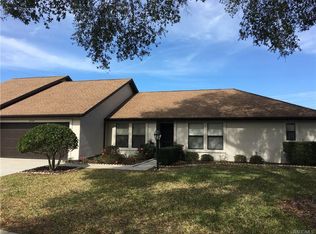 6249 W Weston Dr, Crystal River, FL 34429