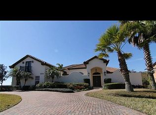 10136 Wittenberg Way, Orlando, FL 32832
