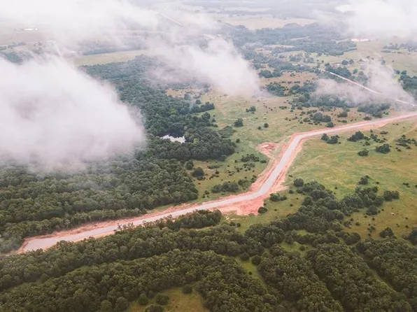Timber Oak Rd Lot 20, Meeker, OK 74855