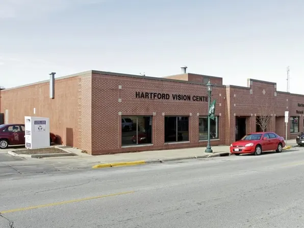 23 S Main St Suite C, Hartford, WI 53027