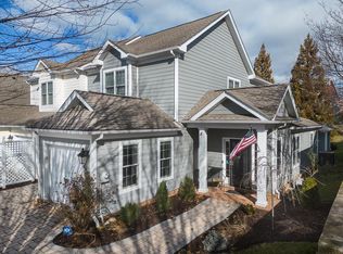 8 Chamberlain Loop, Lexington, VA 24450