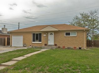 11116 Pearl St, Northglenn, CO 80233