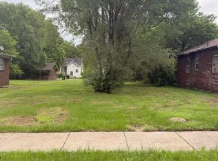 729 Carolina St, Gary, IN 46402