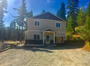160 Rocky Mountain Way, Cle Elum, WA 98922