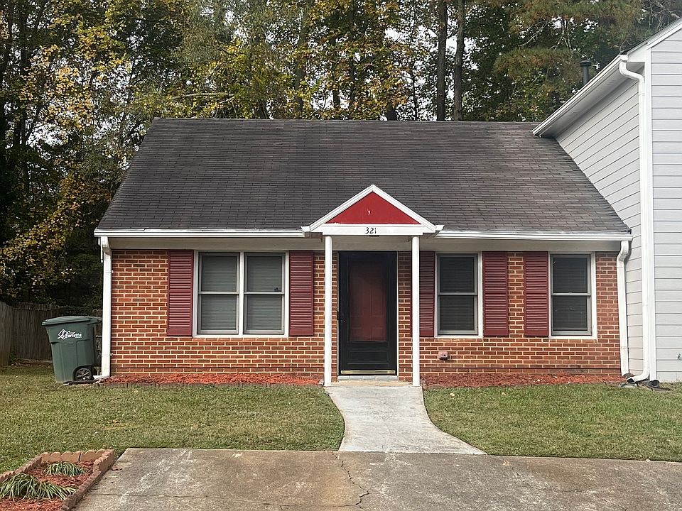 1st image of 321 Westland Way