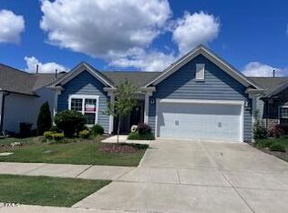 117 Sailfish Ct, Durham, NC 27703