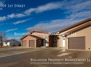 2009 1st St, Havre, MT 59501