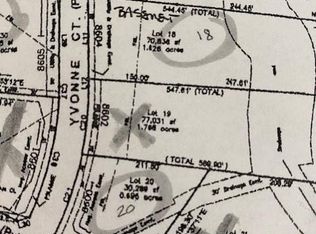 8600 Yvonne Ct #20, Oak Ridge, NC 27310