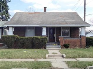4039 Winter St, Fort Wayne, IN 46806