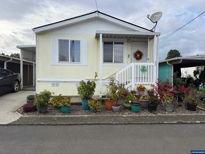 3346 Sunnyview Rd NE Unit 22, Salem, OR, 97301