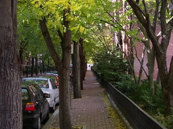 (undisclosed Address), Boston, MA 02115