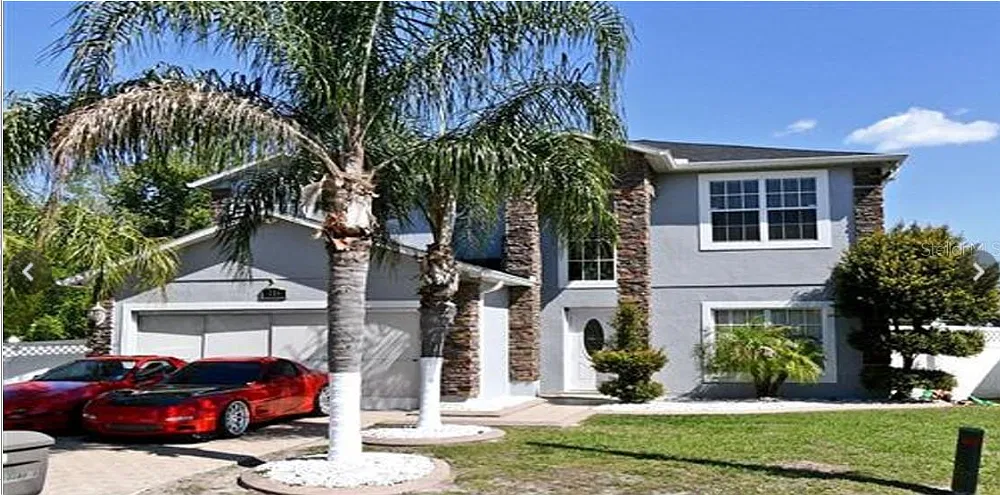 Cheltenham Pl, Kissimmee — Photo 1