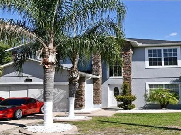 (undisclosed Address), Kissimmee, FL 34758