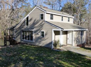 134 Twin Oaks Ln, Henrico, NC 27842
