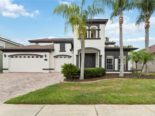 1429 Arbitus Cir, Oviedo, FL 32765