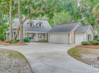 6 Heartwood Ct, Savannah, GA 31411