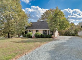 517 Patrick Rd, Bahama, NC 27503