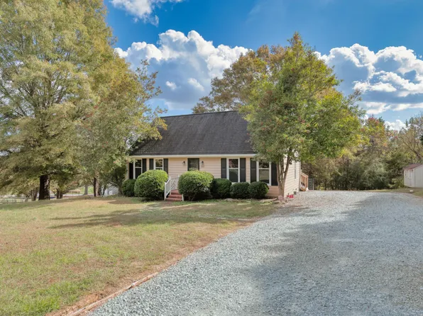 517 Patrick Rd, Bahama, NC 27503