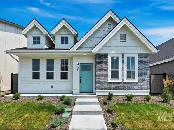 1196 N Meadowglen Ave, Meridian, ID 83642