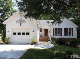 108 Needle Park Dr, Cary, NC 27513
