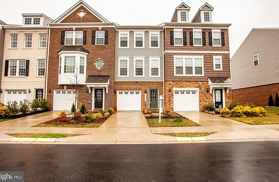 Welcome home to Bradley Square