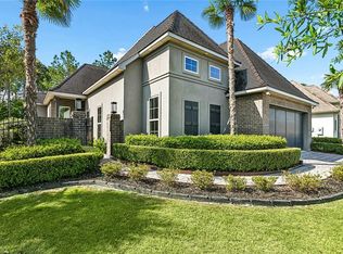869 S Corniche Du Lac, Covington, LA 70433