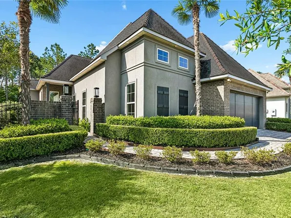 869 S Corniche Du Lac, Covington, LA 70433