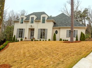 3620 Locksley Dr, Birmingham, AL 35223