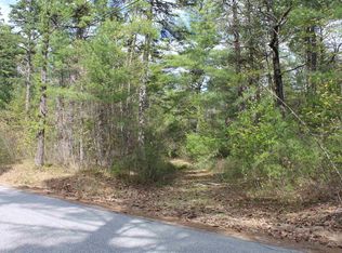 97 Ridge Rd, Center Ossipee, NH 03814