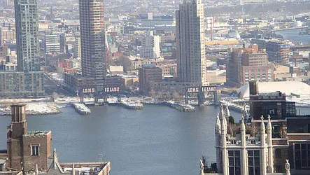 Rented by One Realty Inc