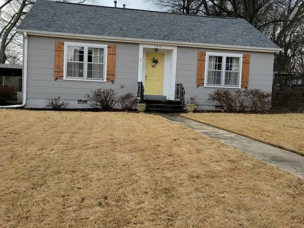 140 Lake Dr, Ripley, TN 38063