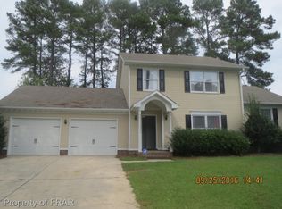 7049 Kings Lynn Loop, Fayetteville, NC 28304