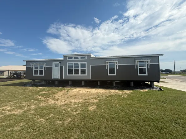 857 Isidor Way, Crosby, TX 77532