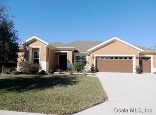 9857 SW 63rd Loop, Ocala, FL 34481