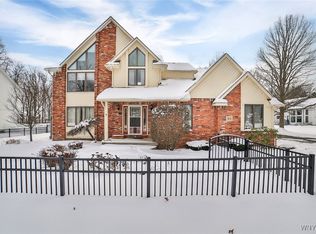 92 Timberlink Dr, Grand Island, NY 14072