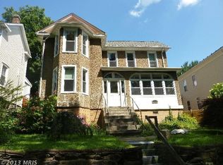 122 7th Ave, Brunswick, MD 21716