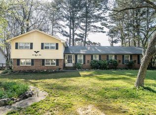 103 Rolling Oaks Dr NW, Rome, GA 30165