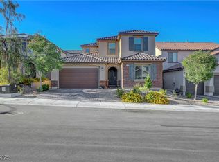 10142 Skye Saddle Ave, Las Vegas, NV 89166