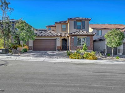 10142 Skye Saddle Ave, Las Vegas, NV, 89166