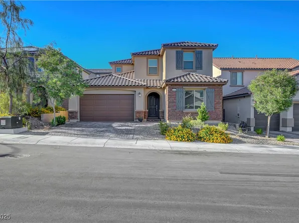 10142 Skye Saddle Ave, Las Vegas, NV 89166