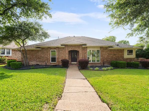 4607 Vineyard Trl, Mesquite, TX 75150