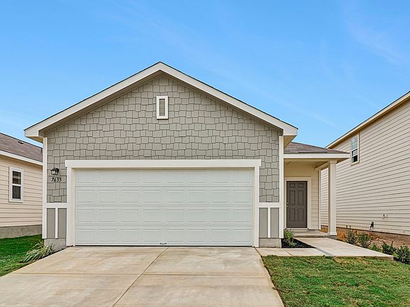 Odyssey The Odyssey Home Plan