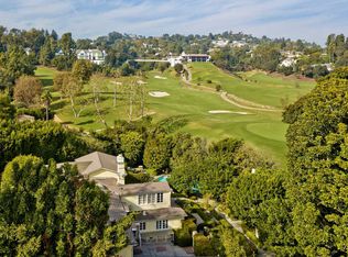 166 Groverton Pl, Los Angeles, CA 90077