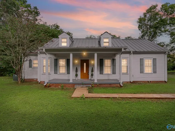 12514 State Highway 33, Moulton, AL 35650