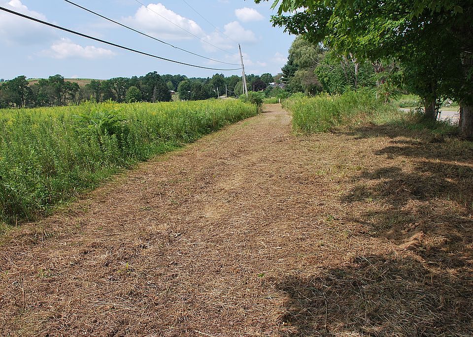 2nd image of Mill Bridge Rd