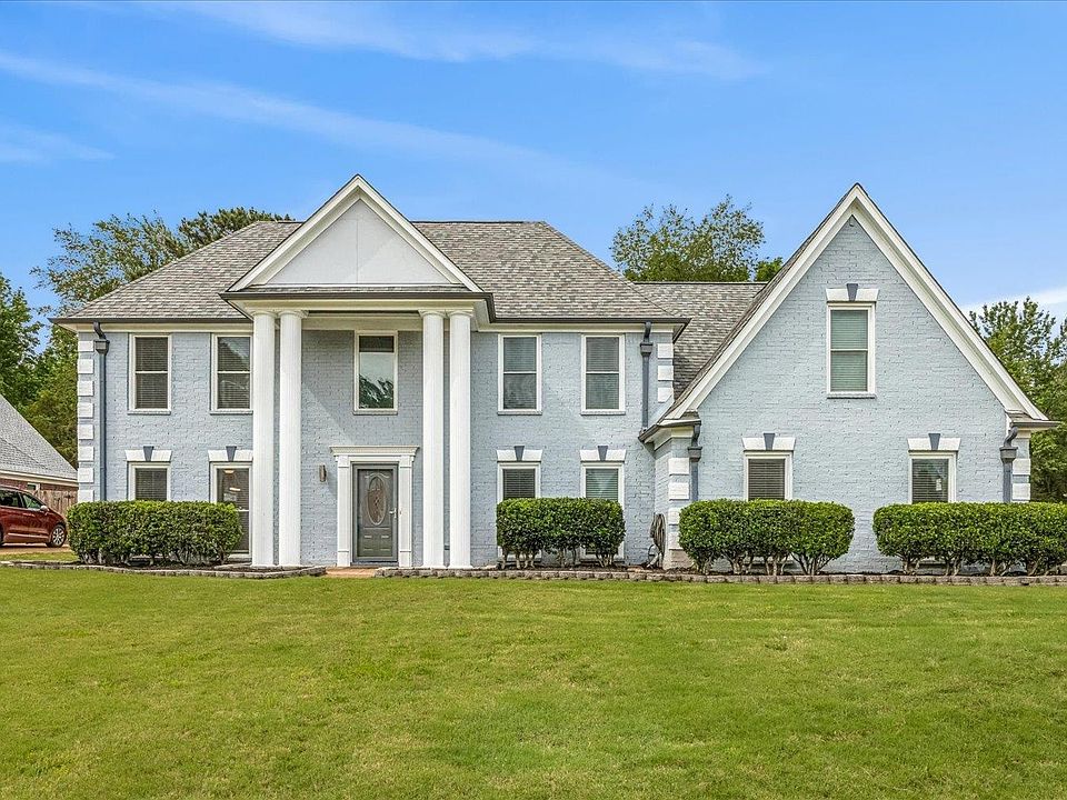 1st image of 7560 Greystone Oaks Ave