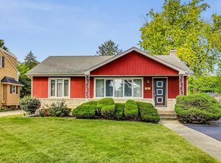 112 S Poplar Ave, Elmhurst, IL