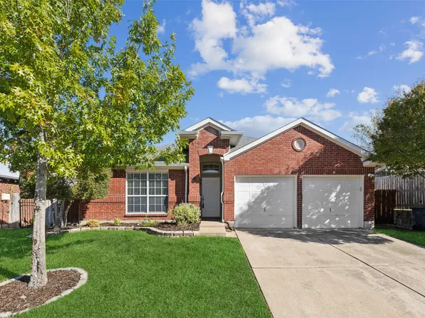 2071 Belvedere Dr, Lewisville, TX 75067