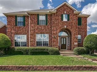 5530 Remington Dr, Garland, TX 75044